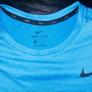 Nike Dri Fit tee